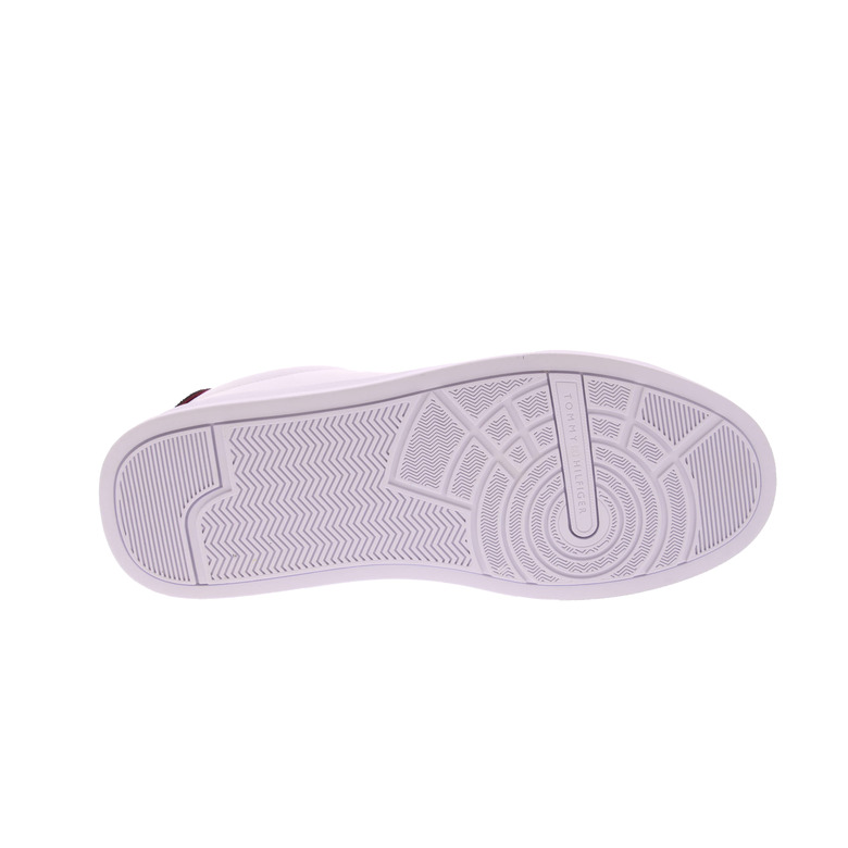 Tommy Hilfiger sneakers weiss 5