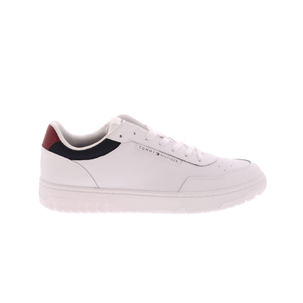 Tommy Hilfiger sneakers blanc