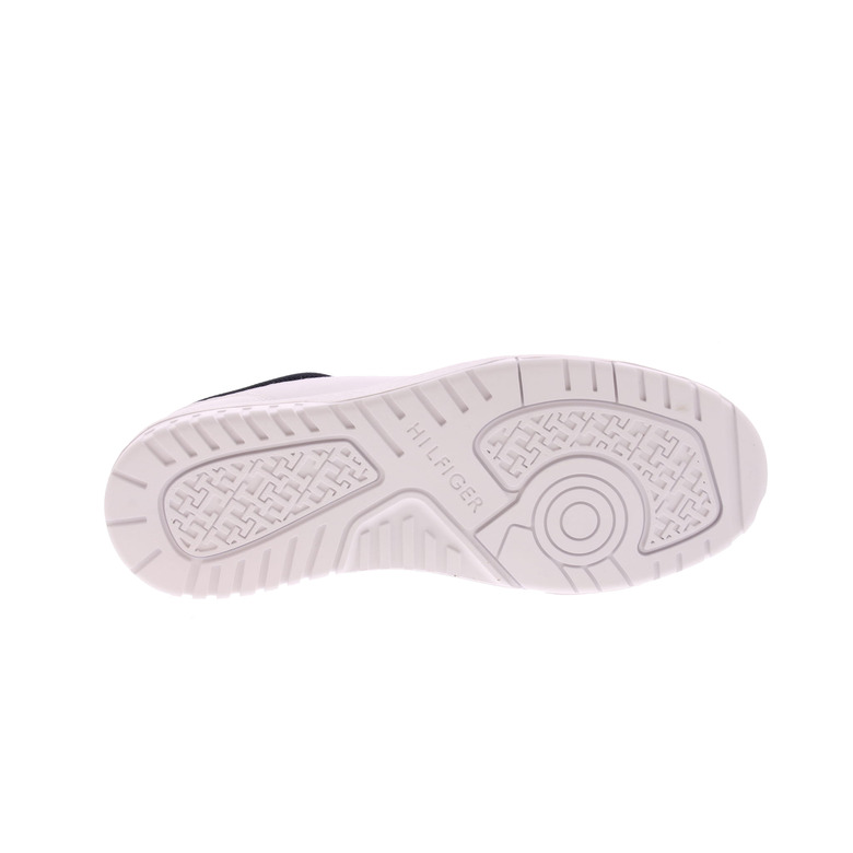 Tommy Hilfiger sneakers wit 5