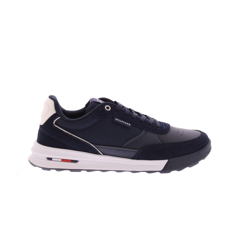 Tommy Hilfiger sneakers blue