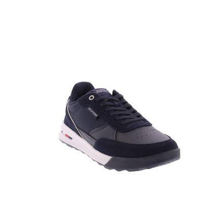 Tommy Hilfiger sneakers bleu