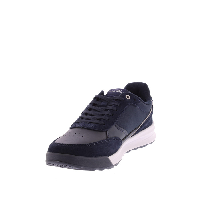 Tommy Hilfiger sneakers bleu 3