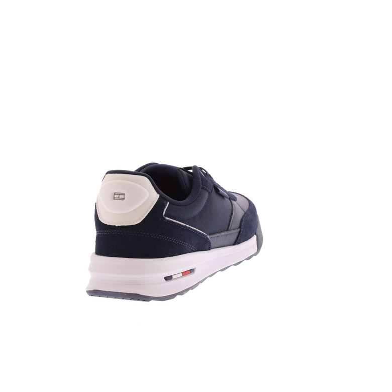 Tommy Hilfiger sneakers bleu 4