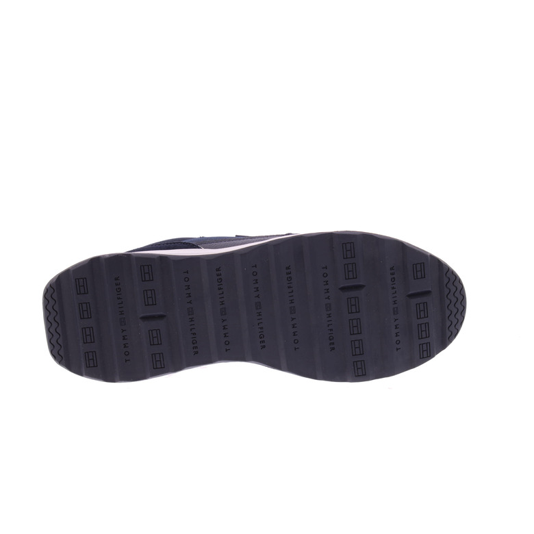 Tommy Hilfiger sneakers bleu 5