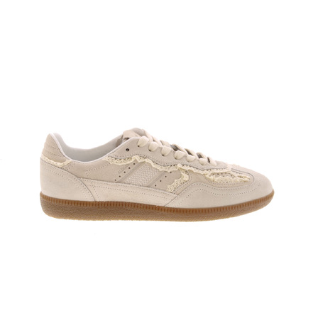 Alohas sneakers ecru