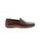 Ambiorix moccasins & loafers brown 1