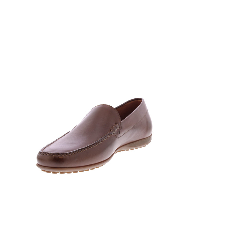 Ambiorix moccasins & loafers brown 3