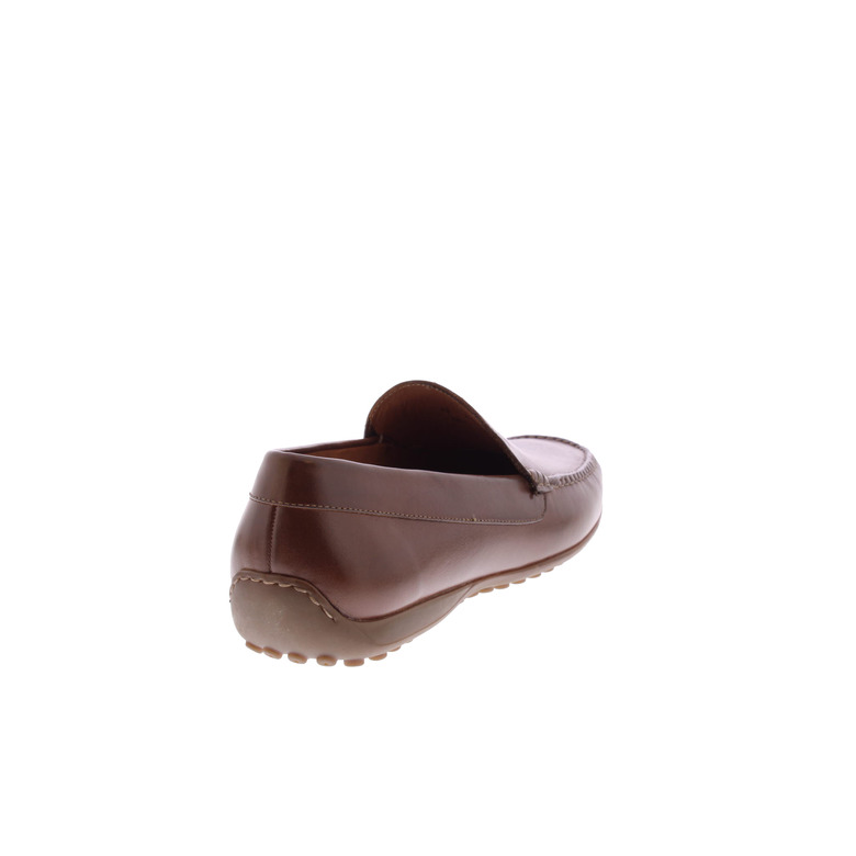 Ambiorix moccasins & loafers brown 4