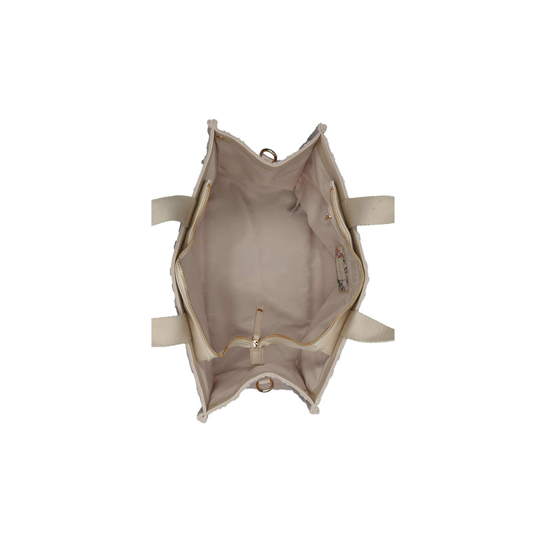 Liu Jo sac à main beige 4