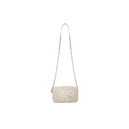 Liu Jo sac bandoulière beige