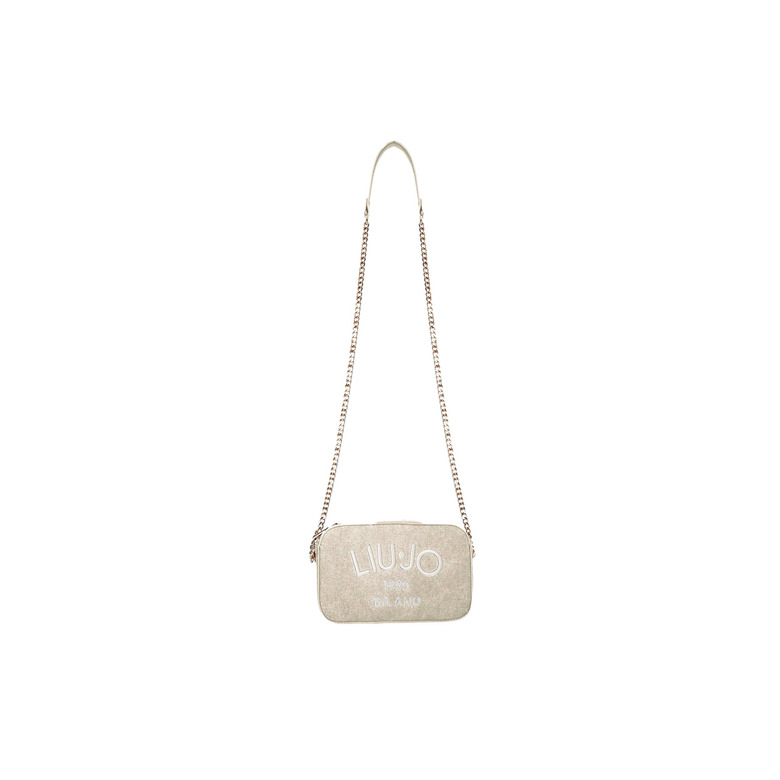 Liu Jo crossbody beige