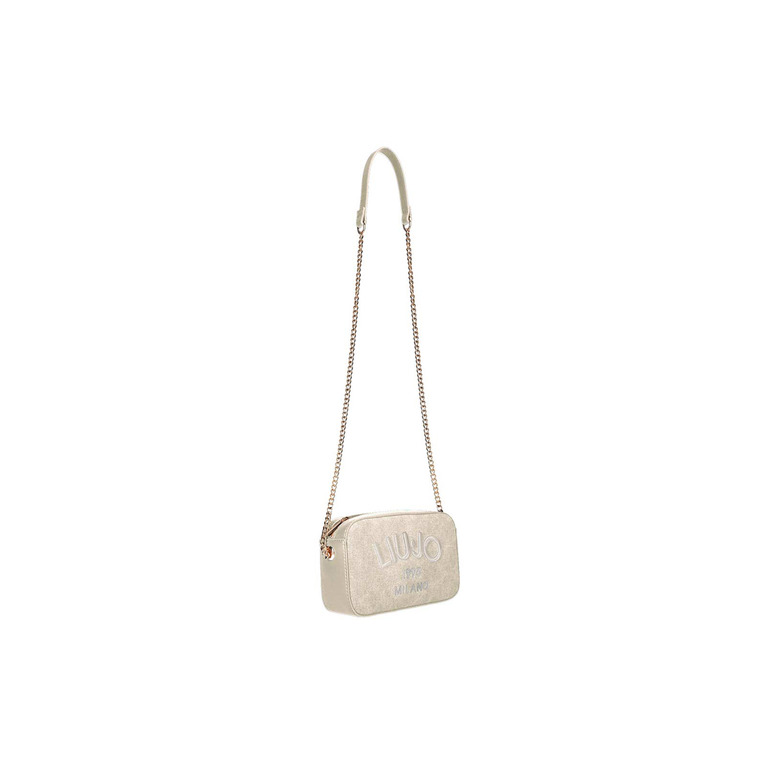 Liu Jo crossbody beige 2