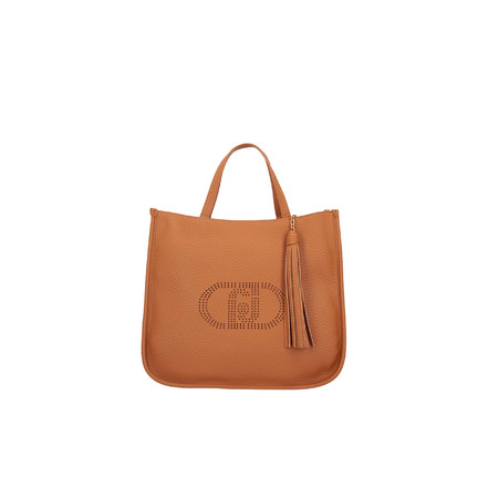 Liu Jo sac à main cognac