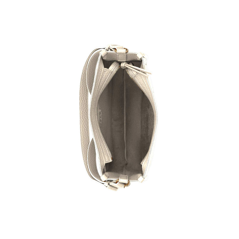 Liu Jo schultertasche ecru 3