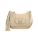 Liu Jo schultertasche ecru