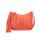 Liu Jo schultertasche orange 1