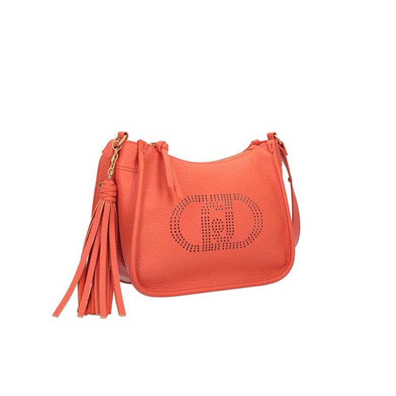 Liu Jo schultertasche orange 2
