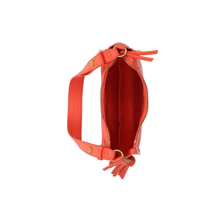 Liu Jo schultertasche orange 4