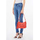 Liu Jo schultertasche orange 5