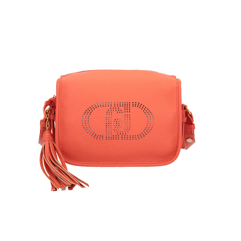 Liu Jo crossbody oranje