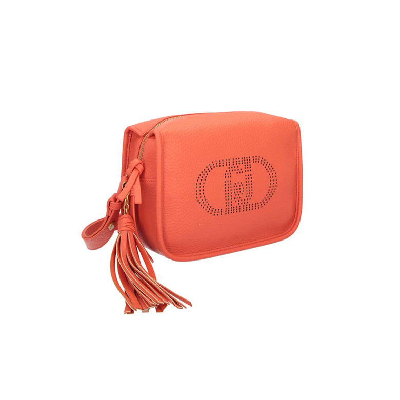 Liu Jo umhängetasche orange 2