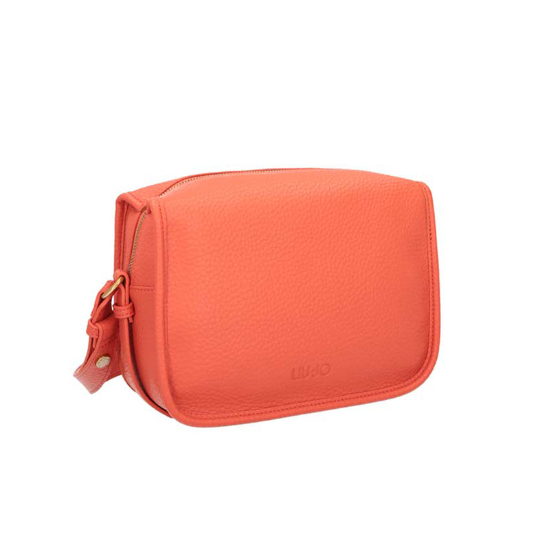 Liu Jo umhängetasche orange 3
