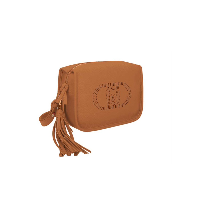 Liu Jo crossbody brown 2