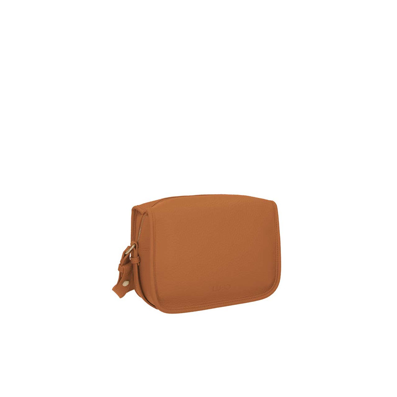 Liu Jo crossbody brown 3