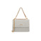 Liu Jo schultertasche ecru 1