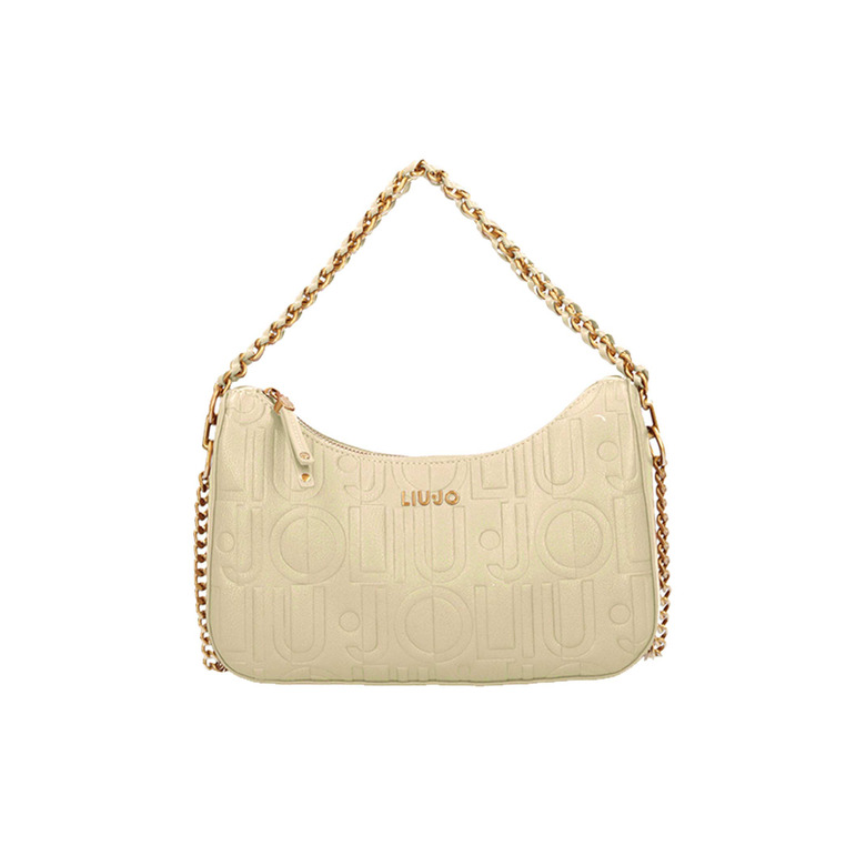 Liu Jo schultertasche gold