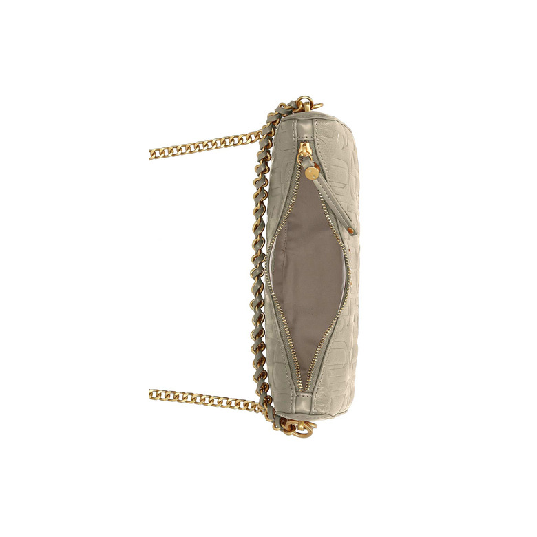Liu Jo schultertasche gold 4