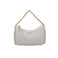 Liu Jo schultertasche ecru