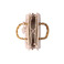 Liu Jo handtasche beige 4