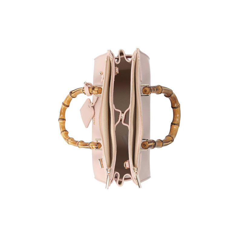 Liu Jo handtasche beige 4