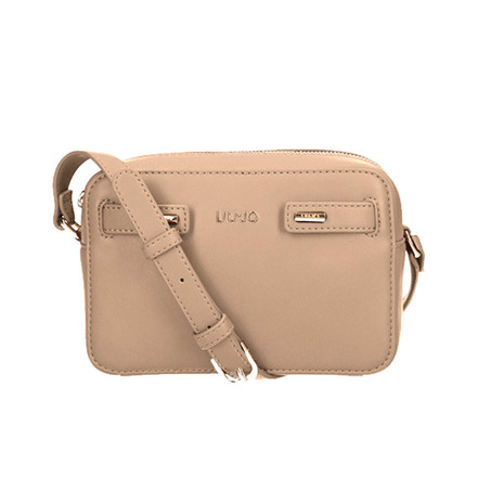 Liu Jo umhängetasche beige