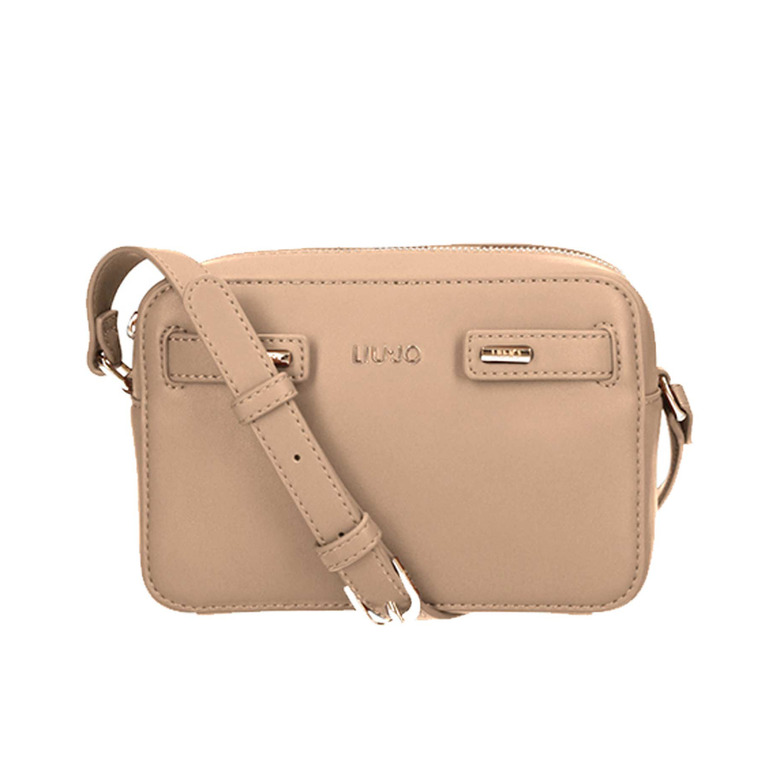 Liu Jo crossbody lightbrown