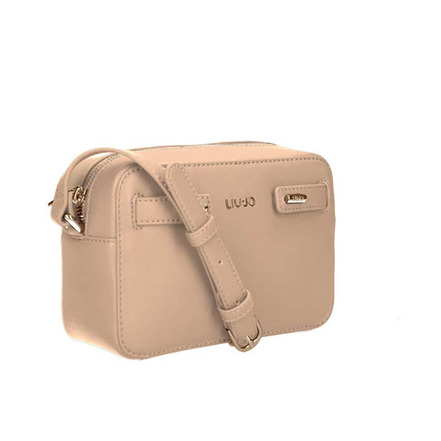 Liu Jo umhängetasche beige