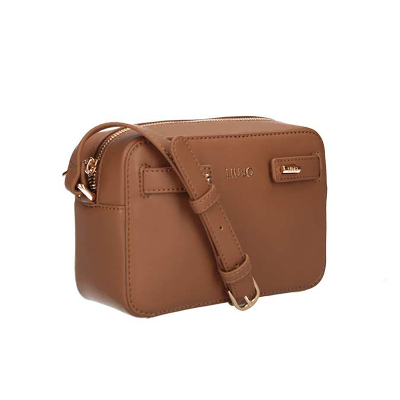 Liu Jo crossbody brown 2