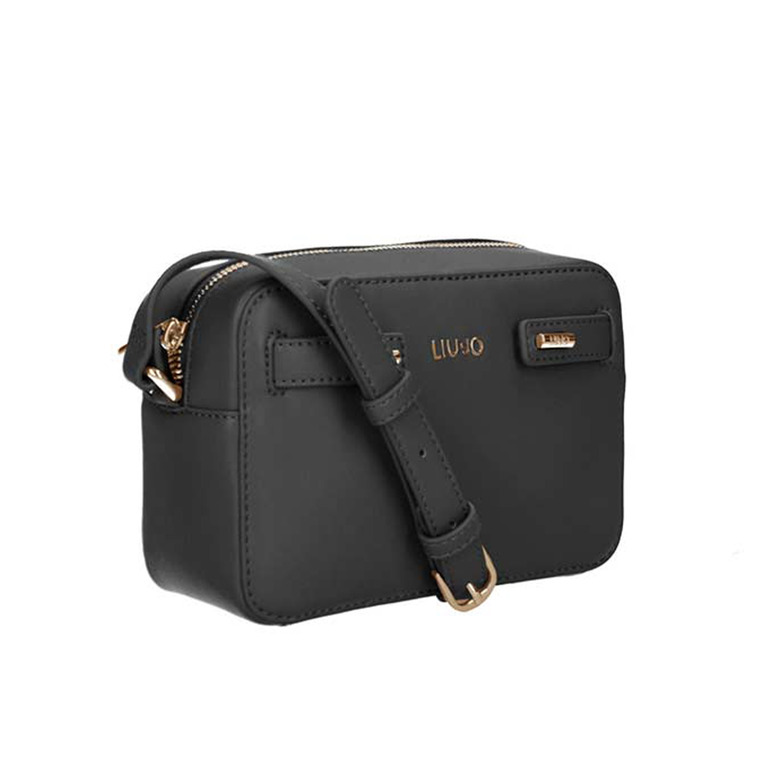 Liu Jo crossbody zwart 2