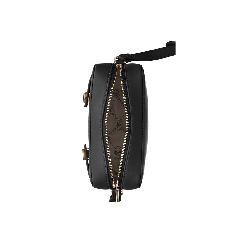 Liu Jo crossbody zwart 4