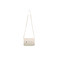 Liu Jo crossbody ecru 1