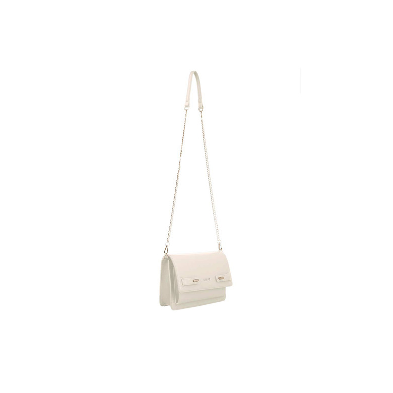 Liu Jo crossbody ecru 2