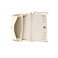 Liu Jo crossbody ecru 4