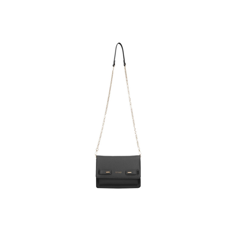 Liu Jo sac bandoulière noir