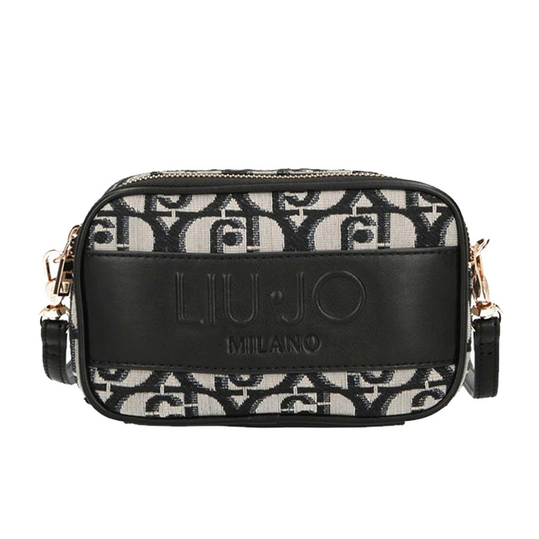 Liu Jo crossbody zwart