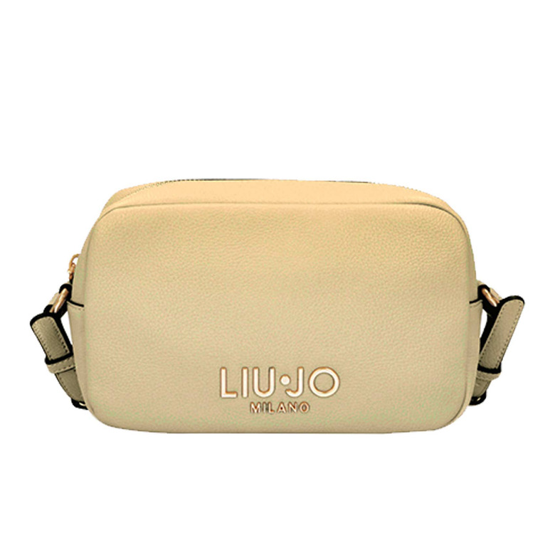 Liu Jo crossbody goud