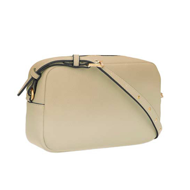 Liu Jo crossbody goud 2