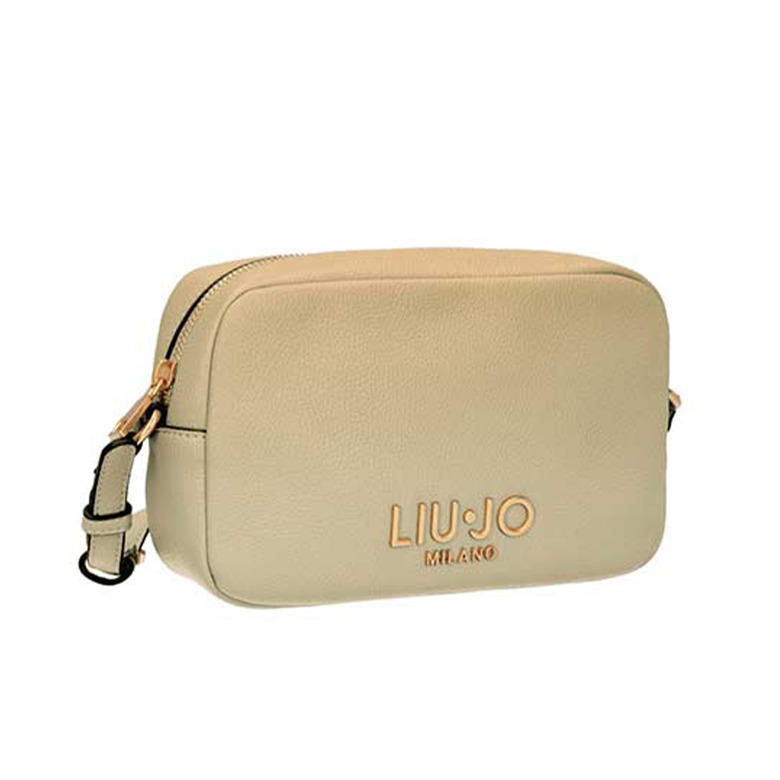 Liu Jo crossbody goud 3