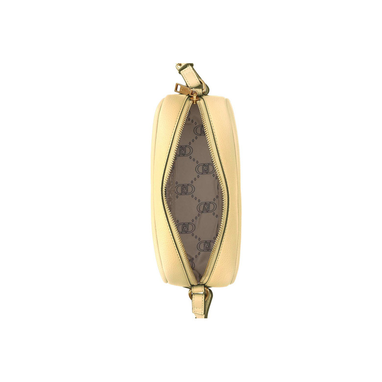 Liu Jo crossbody goud 4