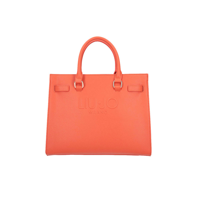 Liu Jo handtasche orange 1